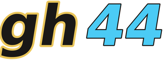 gh44 logo